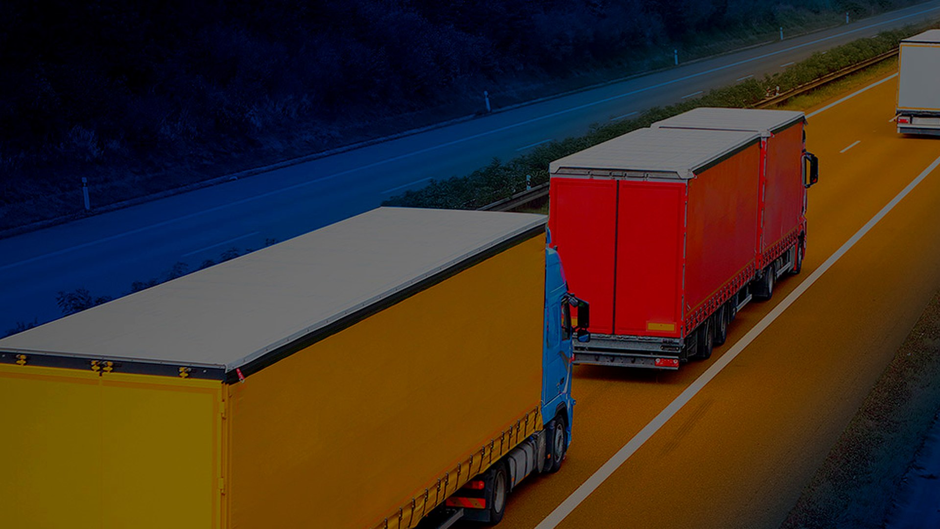 Road transportation