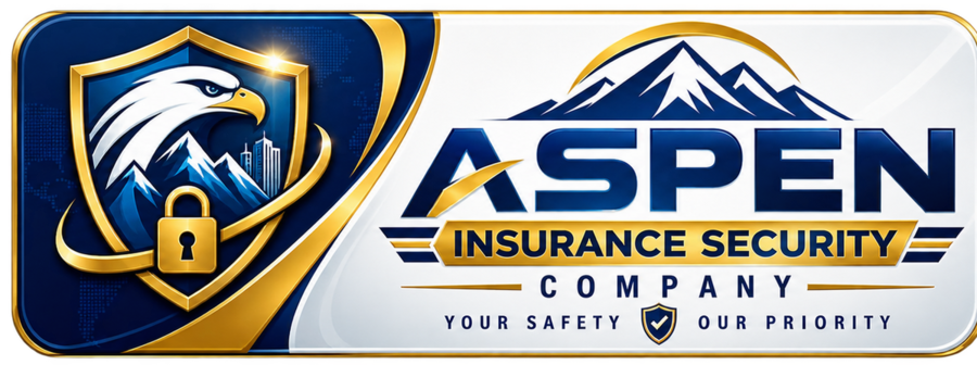 Aspen Insurance Security Company